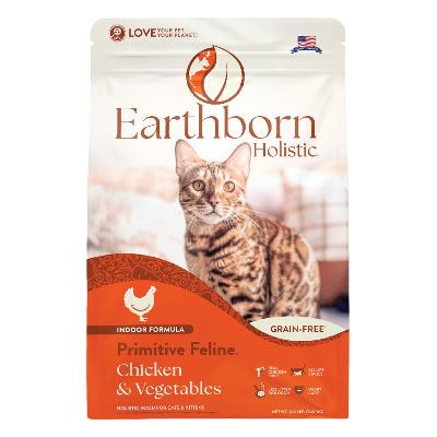 어스본 홀리스틱 프리머티브 5.67kg
