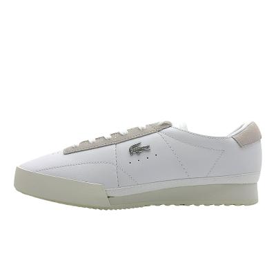 오라(750SMA015465T) 라코스테 스니커즈