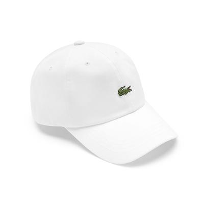 베이직 면트윌 야구모자(RK209E55G001) 라코스테 모자