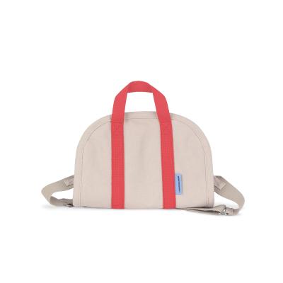 Nubo Organizer Walk Bag_Beige