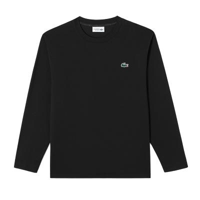 발열 프린팅 긴팔티셔츠(TH354E56N031)