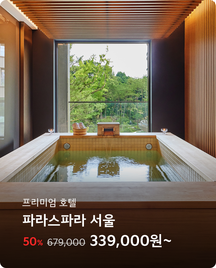 파라스파라 서울